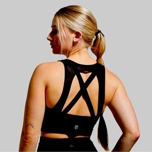 Born Primitive X-Factor Sports Bra